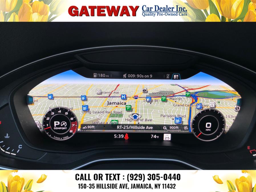 2019 Audi SQ5 Prestige 3.0 TFSI quattro, available for sale in Jamaica, New York | Gateway Car Dealer Inc. Jamaica, New York 2019 Audi SQ5 Prestige 3.0 TFSI quattro, available for sale in Jamaica, New York | Gateway Car Dealer Inc. Jamaica, New York