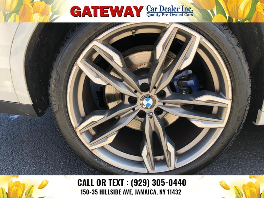 2020 BMW X4 M40i Sports Activity Coupe, available for sale in Jamaica, New York | Gateway Car Dealer Inc. Jamaica, New York 2020 BMW X4 M40i Sports Activity Coupe, available for sale in Jamaica, New York | Gateway Car Dealer Inc. Jamaica, New York