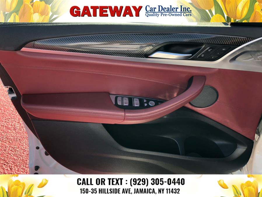 2020 BMW X4 M40i Sports Activity Coupe, available for sale in Jamaica, New York | Gateway Car Dealer Inc. Jamaica, New York 2020 BMW X4 M40i Sports Activity Coupe, available for sale in Jamaica, New York | Gateway Car Dealer Inc. Jamaica, New York