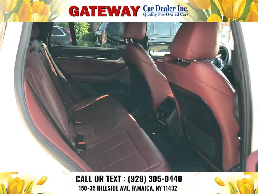 2020 BMW X4 M40i Sports Activity Coupe, available for sale in Jamaica, New York | Gateway Car Dealer Inc. Jamaica, New York 2020 BMW X4 M40i Sports Activity Coupe, available for sale in Jamaica, New York | Gateway Car Dealer Inc. Jamaica, New York