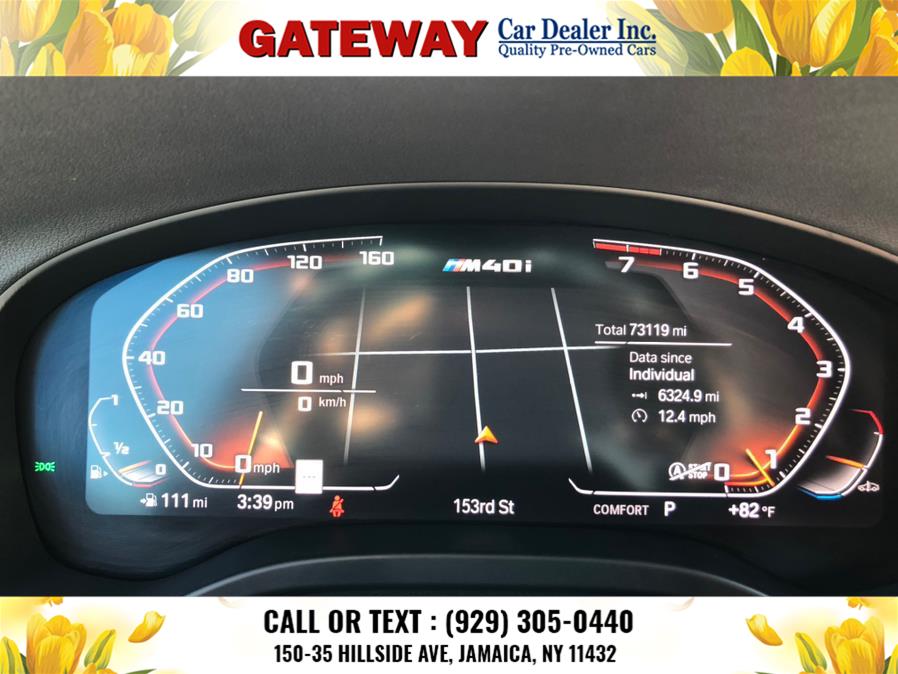 2020 BMW X4 M40i Sports Activity Coupe, available for sale in Jamaica, New York | Gateway Car Dealer Inc. Jamaica, New York 2020 BMW X4 M40i Sports Activity Coupe, available for sale in Jamaica, New York | Gateway Car Dealer Inc. Jamaica, New York