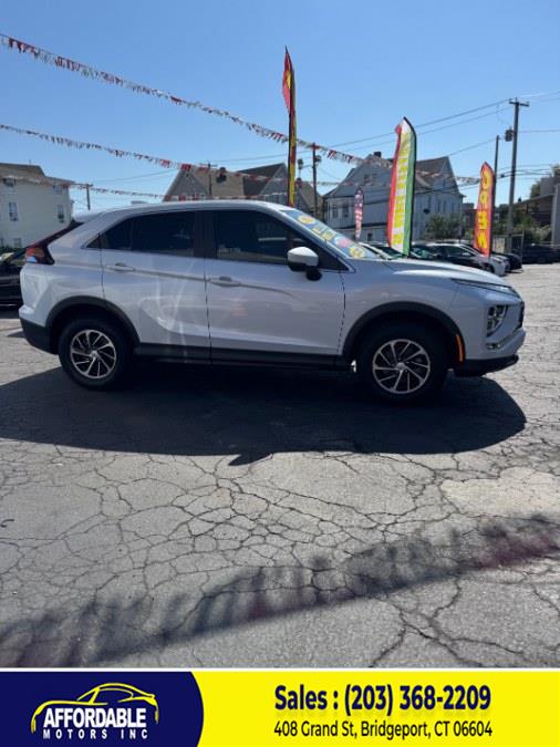 2024 Mitsubishi Eclipse Cross ES S-AWC, available for sale in Bridgeport, Connecticut | Affordable Motors Inc. Bridgeport, Connecticut 2024 Mitsubishi Eclipse Cross ES S-AWC, available for sale in Bridgeport, Connecticut | Affordable Motors Inc. Bridgeport, Connecticut