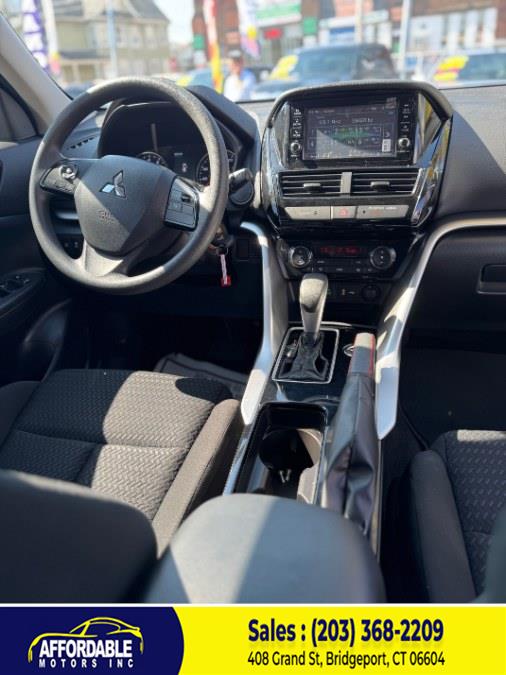 2024 Mitsubishi Eclipse Cross ES S-AWC, available for sale in Bridgeport, Connecticut | Affordable Motors Inc. Bridgeport, Connecticut 2024 Mitsubishi Eclipse Cross ES S-AWC, available for sale in Bridgeport, Connecticut | Affordable Motors Inc. Bridgeport, Connecticut