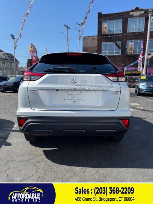 2024 Mitsubishi Eclipse Cross ES S-AWC, available for sale in Bridgeport, Connecticut | Affordable Motors Inc. Bridgeport, Connecticut 2024 Mitsubishi Eclipse Cross ES S-AWC, available for sale in Bridgeport, Connecticut | Affordable Motors Inc. Bridgeport, Connecticut