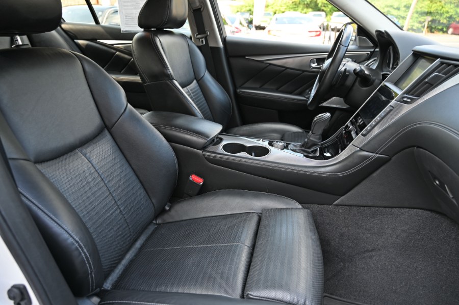2019 INFINITI Q50 3.0t Sport AWD, available for sale in Waterbury, Connecticut | Highline Car Connection. Waterbury, Connecticut 2019 INFINITI Q50 3.0t Sport AWD, available for sale in Waterbury, Connecticut | Highline Car Connection. Waterbury, Connecticut