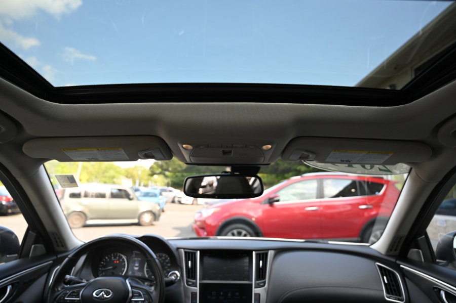 2019 INFINITI Q50 3.0t Sport AWD, available for sale in Waterbury, Connecticut | Highline Car Connection. Waterbury, Connecticut 2019 INFINITI Q50 3.0t Sport AWD, available for sale in Waterbury, Connecticut | Highline Car Connection. Waterbury, Connecticut