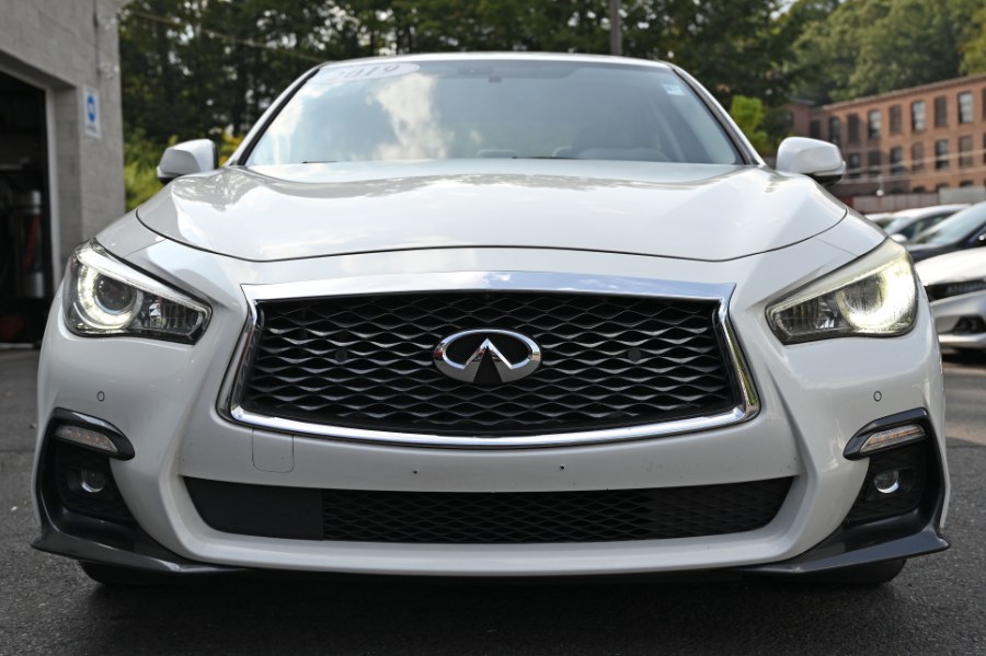 2019 INFINITI Q50 3.0t Sport AWD, available for sale in Waterbury, Connecticut | Highline Car Connection. Waterbury, Connecticut 2019 INFINITI Q50 3.0t Sport AWD, available for sale in Waterbury, Connecticut | Highline Car Connection. Waterbury, Connecticut