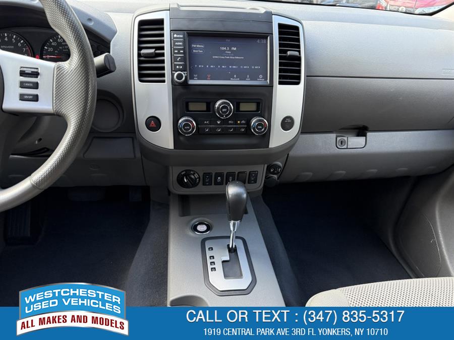 2020 Nissan Frontier SV, available for sale in Yonkers, New York | Apex Westchester Used Vehicles. Yonkers, New York 2020 Nissan Frontier SV, available for sale in Yonkers, New York | Apex Westchester Used Vehicles. Yonkers, New York