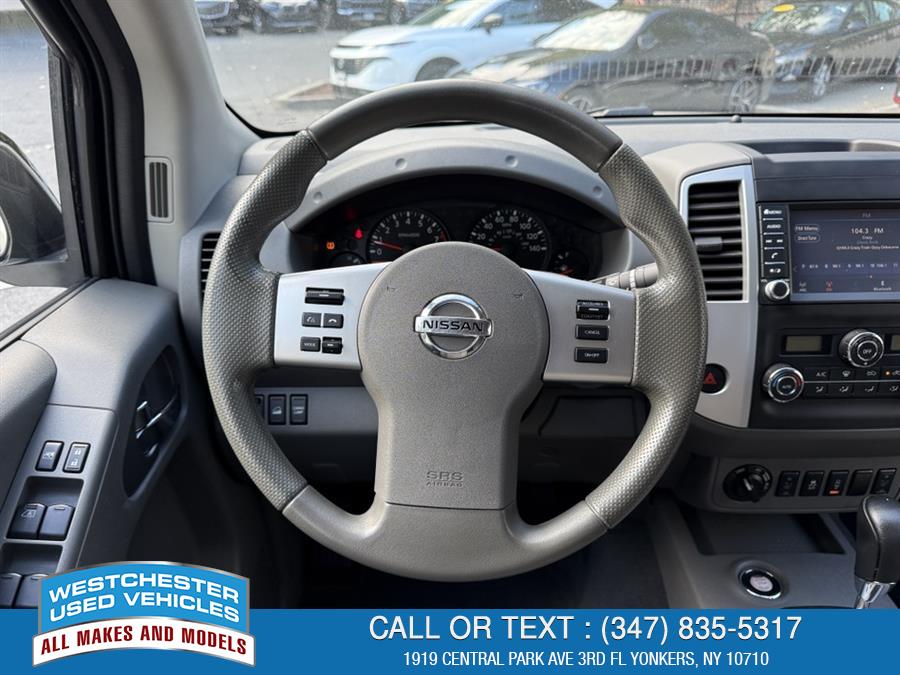 2020 Nissan Frontier SV, available for sale in Yonkers, New York | Apex Westchester Used Vehicles. Yonkers, New York 2020 Nissan Frontier SV, available for sale in Yonkers, New York | Apex Westchester Used Vehicles. Yonkers, New York