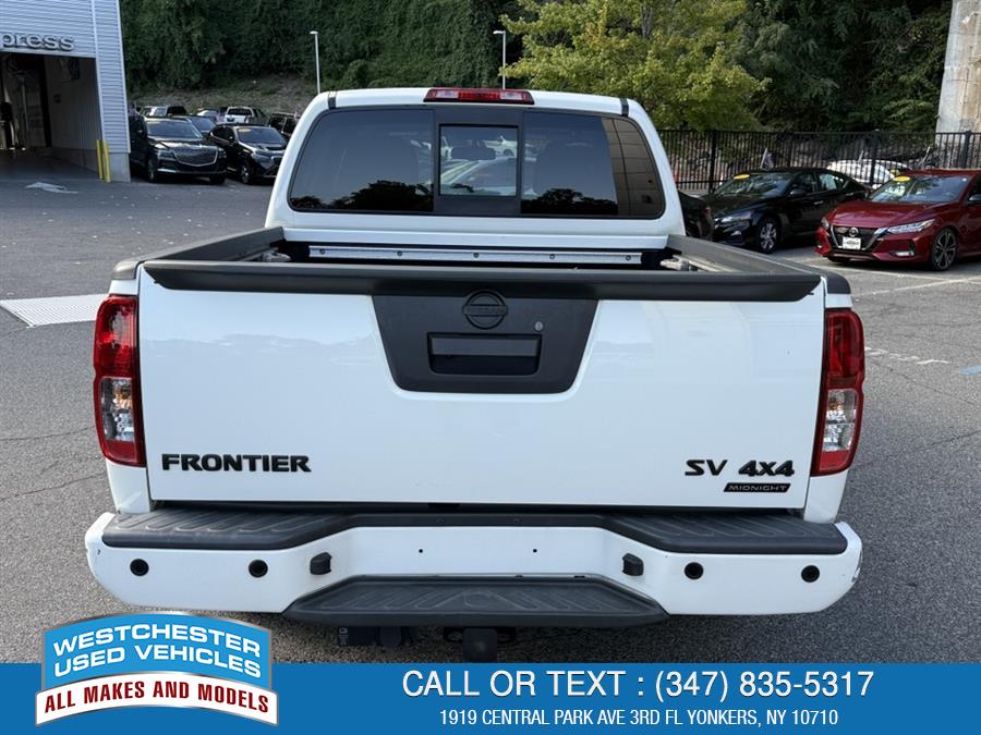 2020 Nissan Frontier SV, available for sale in Yonkers, New York | Apex Westchester Used Vehicles. Yonkers, New York 2020 Nissan Frontier SV, available for sale in Yonkers, New York | Apex Westchester Used Vehicles. Yonkers, New York