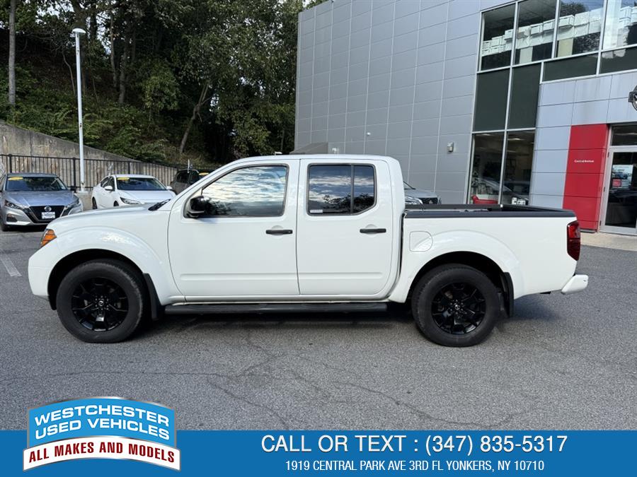 2020 Nissan Frontier SV, available for sale in Yonkers, New York | Apex Westchester Used Vehicles. Yonkers, New York 2020 Nissan Frontier SV, available for sale in Yonkers, New York | Apex Westchester Used Vehicles. Yonkers, New York