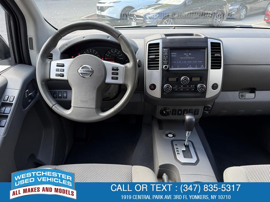 2020 Nissan Frontier SV, available for sale in Yonkers, New York | Apex Westchester Used Vehicles. Yonkers, New York 2020 Nissan Frontier SV, available for sale in Yonkers, New York | Apex Westchester Used Vehicles. Yonkers, New York