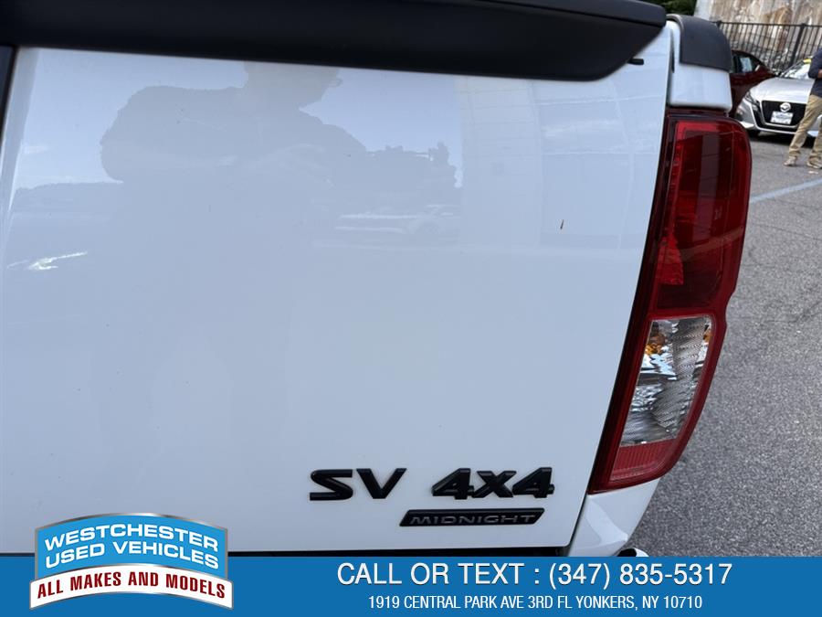 2020 Nissan Frontier SV, available for sale in Yonkers, New York | Apex Westchester Used Vehicles. Yonkers, New York 2020 Nissan Frontier SV, available for sale in Yonkers, New York | Apex Westchester Used Vehicles. Yonkers, New York