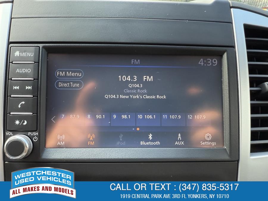 2020 Nissan Frontier SV, available for sale in Yonkers, New York | Apex Westchester Used Vehicles. Yonkers, New York 2020 Nissan Frontier SV, available for sale in Yonkers, New York | Apex Westchester Used Vehicles. Yonkers, New York