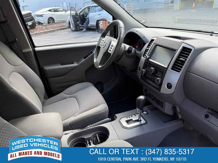 2020 Nissan Frontier SV, available for sale in Yonkers, New York | Apex Westchester Used Vehicles. Yonkers, New York 2020 Nissan Frontier SV, available for sale in Yonkers, New York | Apex Westchester Used Vehicles. Yonkers, New York