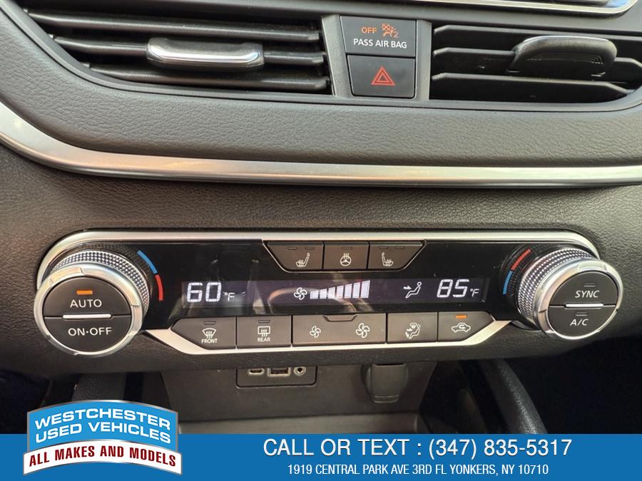 2020 Nissan Altima 2.5 SV, available for sale in Yonkers, New York | Apex Westchester Used Vehicles. Yonkers, New York 2020 Nissan Altima 2.5 SV, available for sale in Yonkers, New York | Apex Westchester Used Vehicles. Yonkers, New York