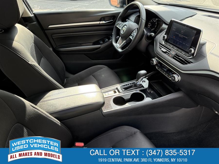 2020 Nissan Altima 2.5 SV, available for sale in Yonkers, New York | Apex Westchester Used Vehicles. Yonkers, New York 2020 Nissan Altima 2.5 SV, available for sale in Yonkers, New York | Apex Westchester Used Vehicles. Yonkers, New York