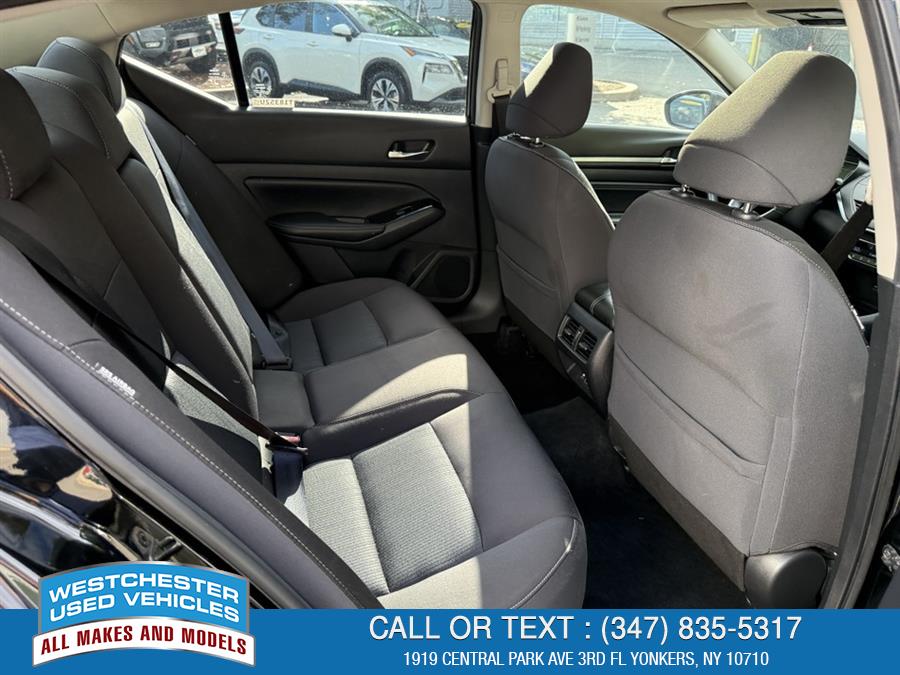 2020 Nissan Altima 2.5 SV, available for sale in Yonkers, New York | Apex Westchester Used Vehicles. Yonkers, New York 2020 Nissan Altima 2.5 SV, available for sale in Yonkers, New York | Apex Westchester Used Vehicles. Yonkers, New York