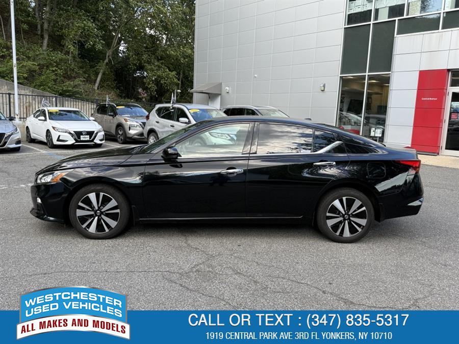 2020 Nissan Altima 2.5 SV, available for sale in Yonkers, New York | Apex Westchester Used Vehicles. Yonkers, New York 2020 Nissan Altima 2.5 SV, available for sale in Yonkers, New York | Apex Westchester Used Vehicles. Yonkers, New York