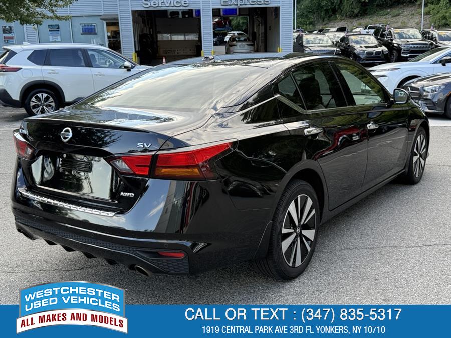 2020 Nissan Altima 2.5 SV, available for sale in Yonkers, New York | Apex Westchester Used Vehicles. Yonkers, New York 2020 Nissan Altima 2.5 SV, available for sale in Yonkers, New York | Apex Westchester Used Vehicles. Yonkers, New York
