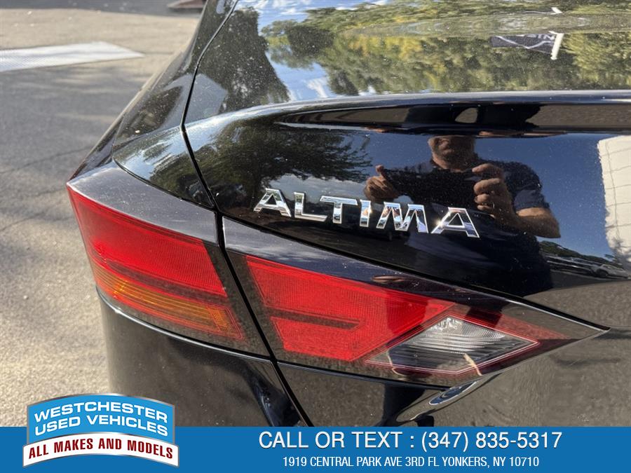 2020 Nissan Altima 2.5 SV, available for sale in Yonkers, New York | Apex Westchester Used Vehicles. Yonkers, New York 2020 Nissan Altima 2.5 SV, available for sale in Yonkers, New York | Apex Westchester Used Vehicles. Yonkers, New York