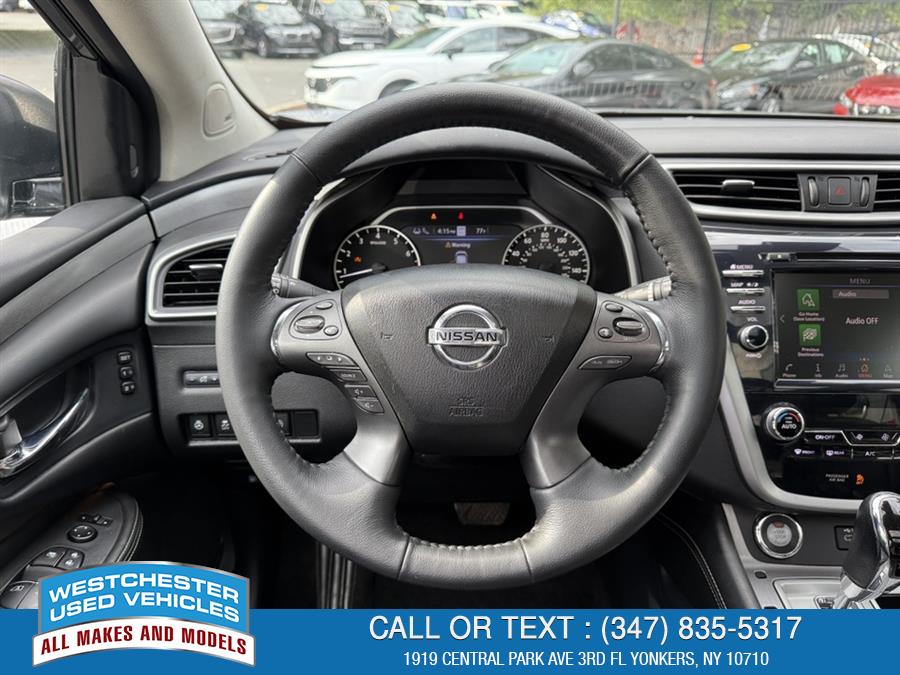 2020 Nissan Murano SL, available for sale in Yonkers, New York | Apex Westchester Used Vehicles. Yonkers, New York 2020 Nissan Murano SL, available for sale in Yonkers, New York | Apex Westchester Used Vehicles. Yonkers, New York