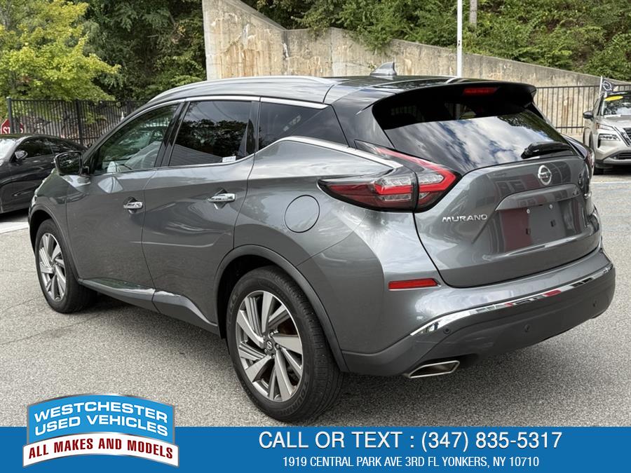 2020 Nissan Murano SL, available for sale in Yonkers, New York | Apex Westchester Used Vehicles. Yonkers, New York 2020 Nissan Murano SL, available for sale in Yonkers, New York | Apex Westchester Used Vehicles. Yonkers, New York