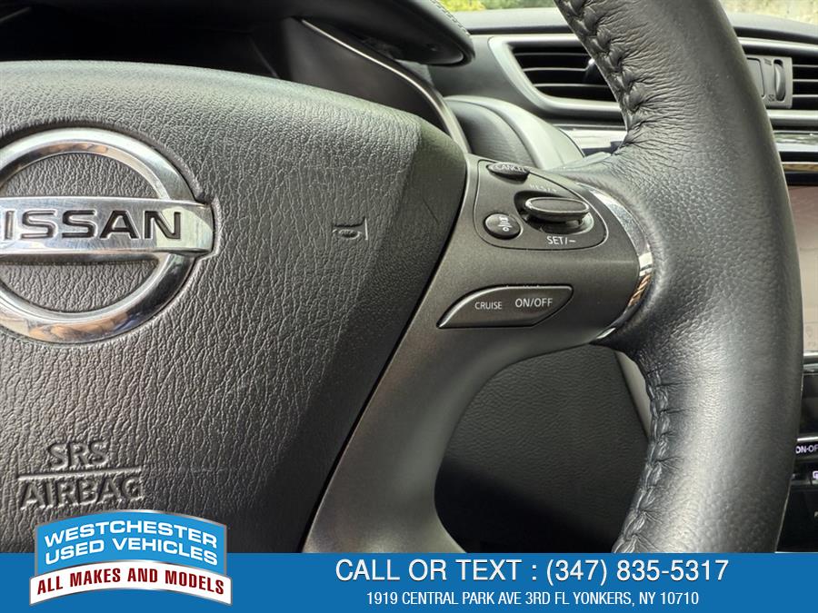 2020 Nissan Murano SL, available for sale in Yonkers, New York | Apex Westchester Used Vehicles. Yonkers, New York 2020 Nissan Murano SL, available for sale in Yonkers, New York | Apex Westchester Used Vehicles. Yonkers, New York