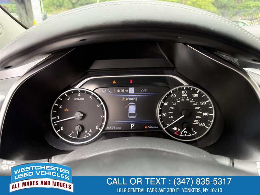2020 Nissan Murano SL, available for sale in Yonkers, New York | Apex Westchester Used Vehicles. Yonkers, New York 2020 Nissan Murano SL, available for sale in Yonkers, New York | Apex Westchester Used Vehicles. Yonkers, New York