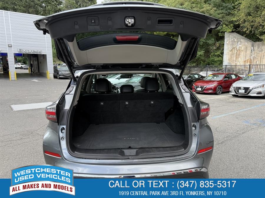 2020 Nissan Murano SL, available for sale in Yonkers, New York | Apex Westchester Used Vehicles. Yonkers, New York 2020 Nissan Murano SL, available for sale in Yonkers, New York | Apex Westchester Used Vehicles. Yonkers, New York