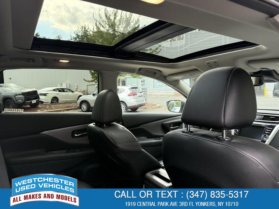 2020 Nissan Murano SL, available for sale in Yonkers, New York | Apex Westchester Used Vehicles. Yonkers, New York 2020 Nissan Murano SL, available for sale in Yonkers, New York | Apex Westchester Used Vehicles. Yonkers, New York