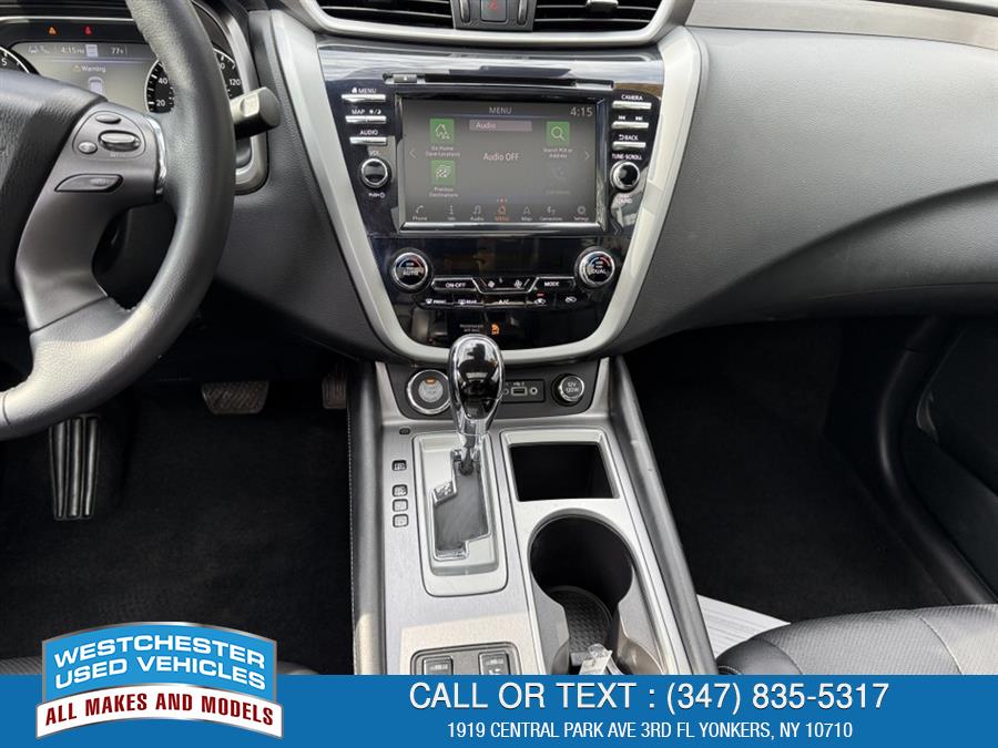 2020 Nissan Murano SL, available for sale in Yonkers, New York | Apex Westchester Used Vehicles. Yonkers, New York 2020 Nissan Murano SL, available for sale in Yonkers, New York | Apex Westchester Used Vehicles. Yonkers, New York