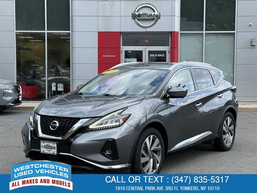 2020 Nissan Murano SL, available for sale in Yonkers, New York | Apex Westchester Used Vehicles. Yonkers, New York 2020 Nissan Murano SL, available for sale in Yonkers, New York | Apex Westchester Used Vehicles. Yonkers, New York