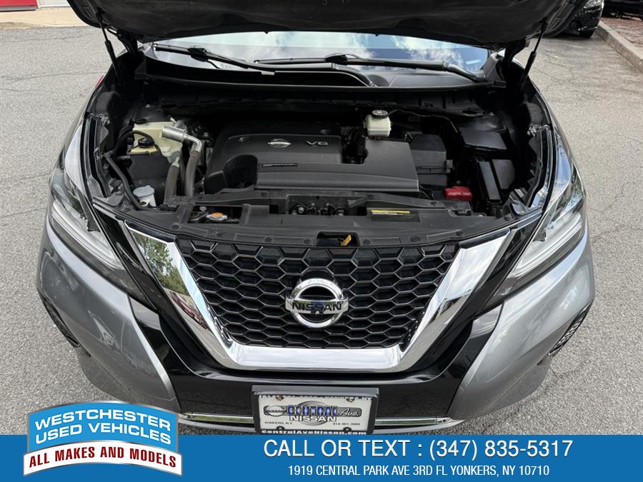 2020 Nissan Murano SL, available for sale in Yonkers, New York | Apex Westchester Used Vehicles. Yonkers, New York 2020 Nissan Murano SL, available for sale in Yonkers, New York | Apex Westchester Used Vehicles. Yonkers, New York