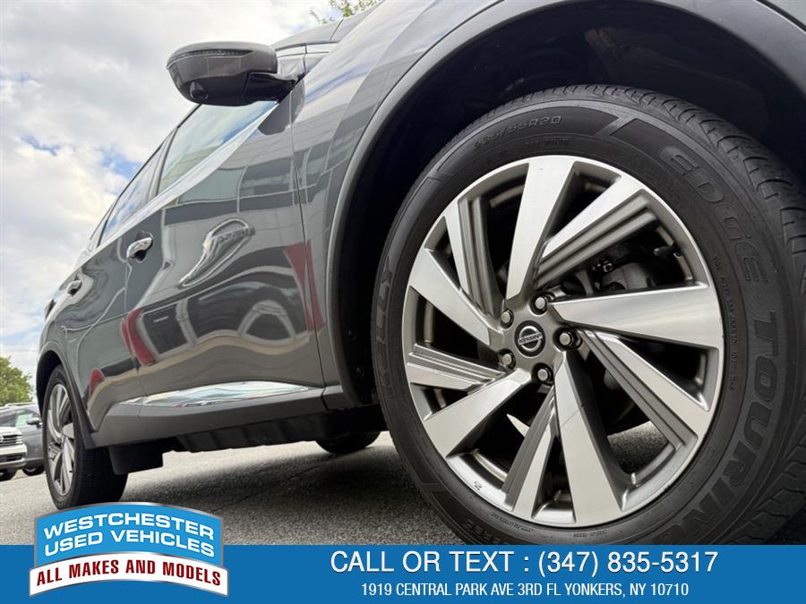 2020 Nissan Murano SL, available for sale in Yonkers, New York | Apex Westchester Used Vehicles. Yonkers, New York 2020 Nissan Murano SL, available for sale in Yonkers, New York | Apex Westchester Used Vehicles. Yonkers, New York