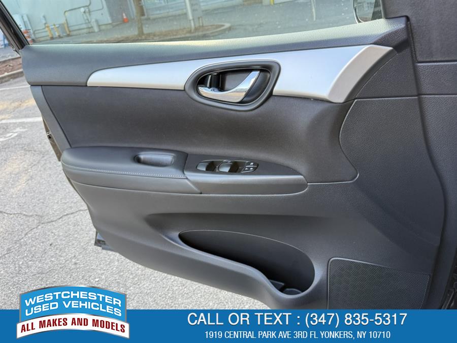 2019 Nissan Sentra S, available for sale in Yonkers, New York | Apex Westchester Used Vehicles. Yonkers, New York 2019 Nissan Sentra S, available for sale in Yonkers, New York | Apex Westchester Used Vehicles. Yonkers, New York