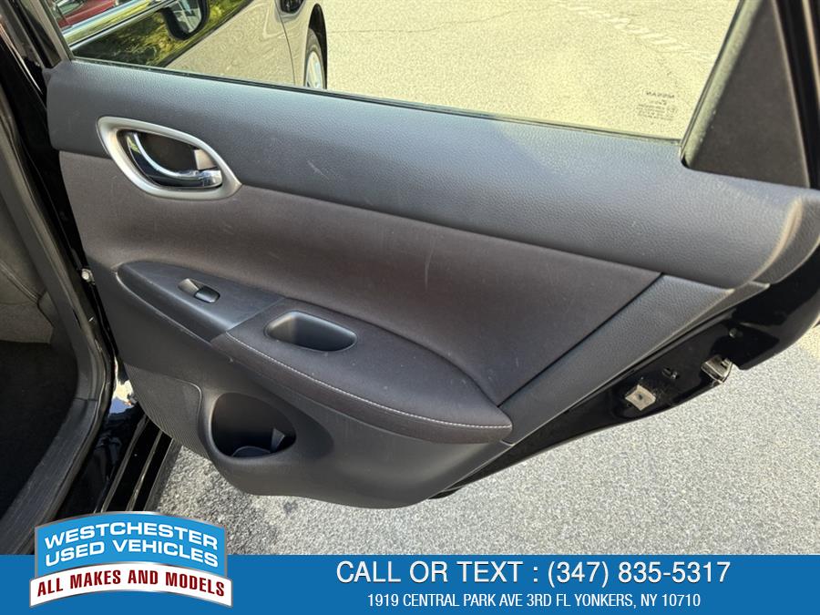 2019 Nissan Sentra S, available for sale in Yonkers, New York | Apex Westchester Used Vehicles. Yonkers, New York 2019 Nissan Sentra S, available for sale in Yonkers, New York | Apex Westchester Used Vehicles. Yonkers, New York