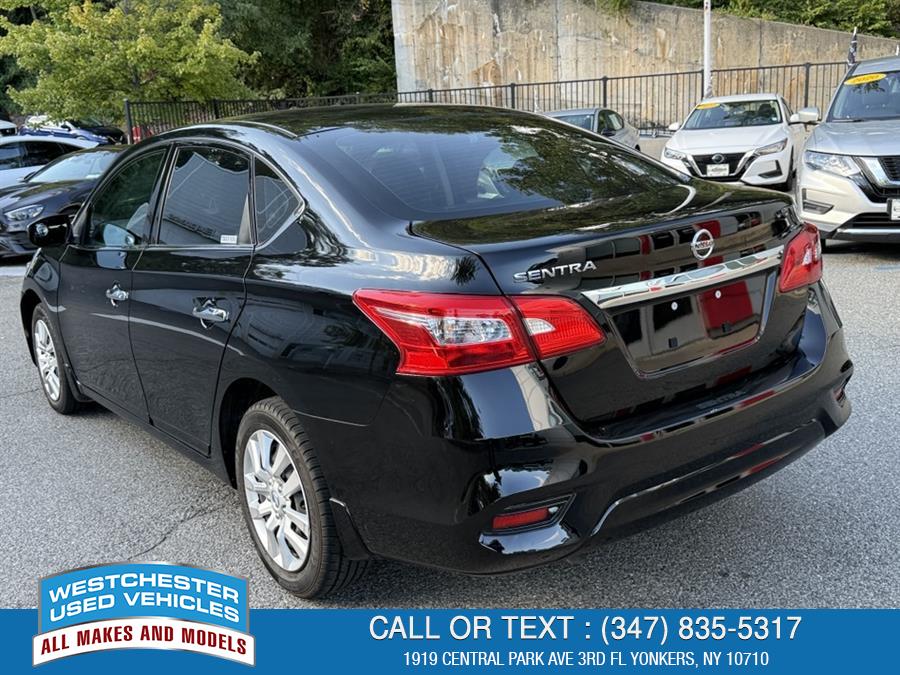 2019 Nissan Sentra S, available for sale in Yonkers, New York | Apex Westchester Used Vehicles. Yonkers, New York 2019 Nissan Sentra S, available for sale in Yonkers, New York | Apex Westchester Used Vehicles. Yonkers, New York