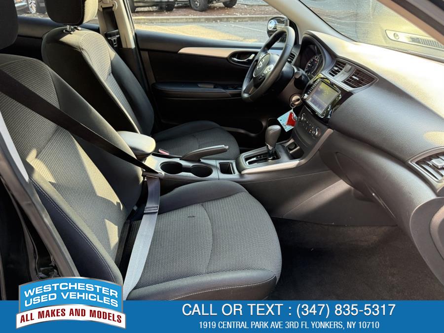2019 Nissan Sentra S, available for sale in Yonkers, New York | Apex Westchester Used Vehicles. Yonkers, New York 2019 Nissan Sentra S, available for sale in Yonkers, New York | Apex Westchester Used Vehicles. Yonkers, New York