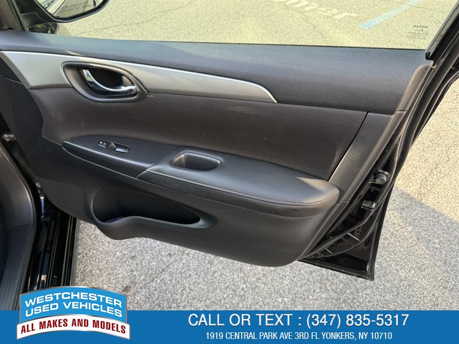 2019 Nissan Sentra S, available for sale in Yonkers, New York | Apex Westchester Used Vehicles. Yonkers, New York 2019 Nissan Sentra S, available for sale in Yonkers, New York | Apex Westchester Used Vehicles. Yonkers, New York