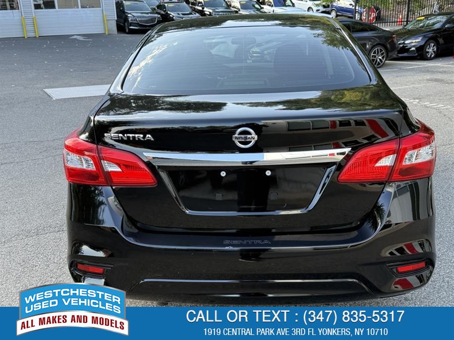 2019 Nissan Sentra S, available for sale in Yonkers, New York | Apex Westchester Used Vehicles. Yonkers, New York 2019 Nissan Sentra S, available for sale in Yonkers, New York | Apex Westchester Used Vehicles. Yonkers, New York