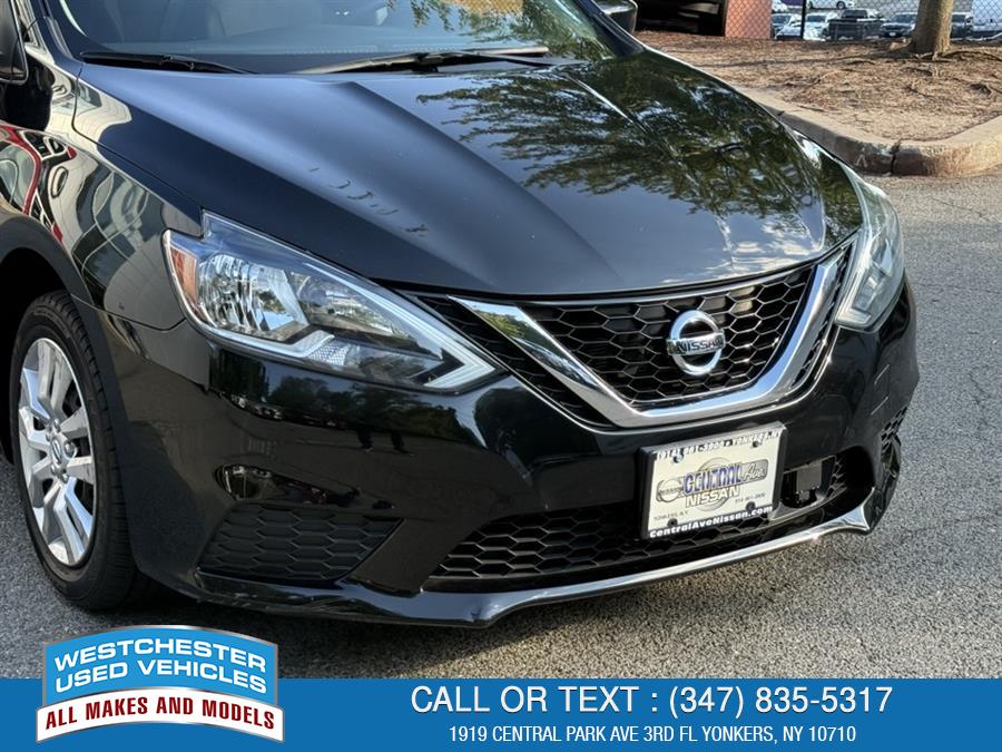 2019 Nissan Sentra S, available for sale in Yonkers, New York | Apex Westchester Used Vehicles. Yonkers, New York 2019 Nissan Sentra S, available for sale in Yonkers, New York | Apex Westchester Used Vehicles. Yonkers, New York