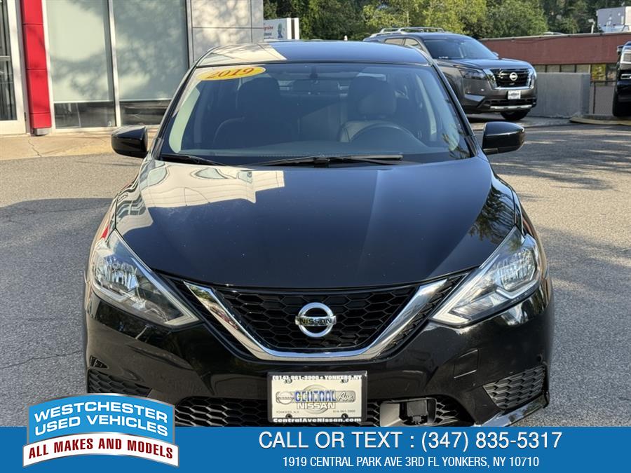 2019 Nissan Sentra S, available for sale in Yonkers, New York | Apex Westchester Used Vehicles. Yonkers, New York 2019 Nissan Sentra S, available for sale in Yonkers, New York | Apex Westchester Used Vehicles. Yonkers, New York