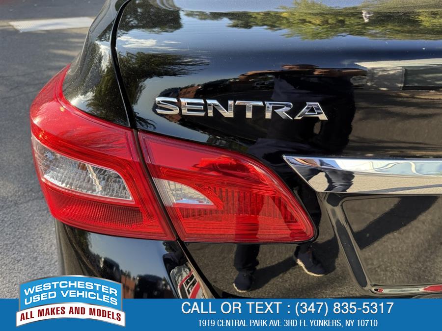 2019 Nissan Sentra S, available for sale in Yonkers, New York | Apex Westchester Used Vehicles. Yonkers, New York 2019 Nissan Sentra S, available for sale in Yonkers, New York | Apex Westchester Used Vehicles. Yonkers, New York