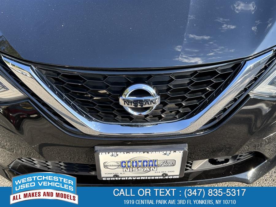 2019 Nissan Sentra S, available for sale in Yonkers, New York | Apex Westchester Used Vehicles. Yonkers, New York 2019 Nissan Sentra S, available for sale in Yonkers, New York | Apex Westchester Used Vehicles. Yonkers, New York