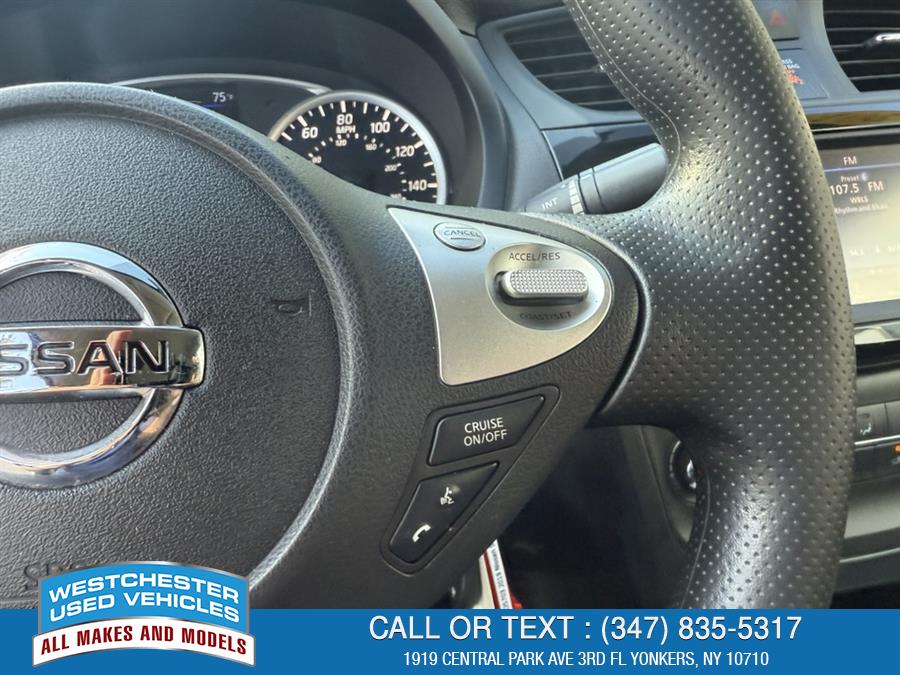 2019 Nissan Sentra S, available for sale in Yonkers, New York | Apex Westchester Used Vehicles. Yonkers, New York 2019 Nissan Sentra S, available for sale in Yonkers, New York | Apex Westchester Used Vehicles. Yonkers, New York