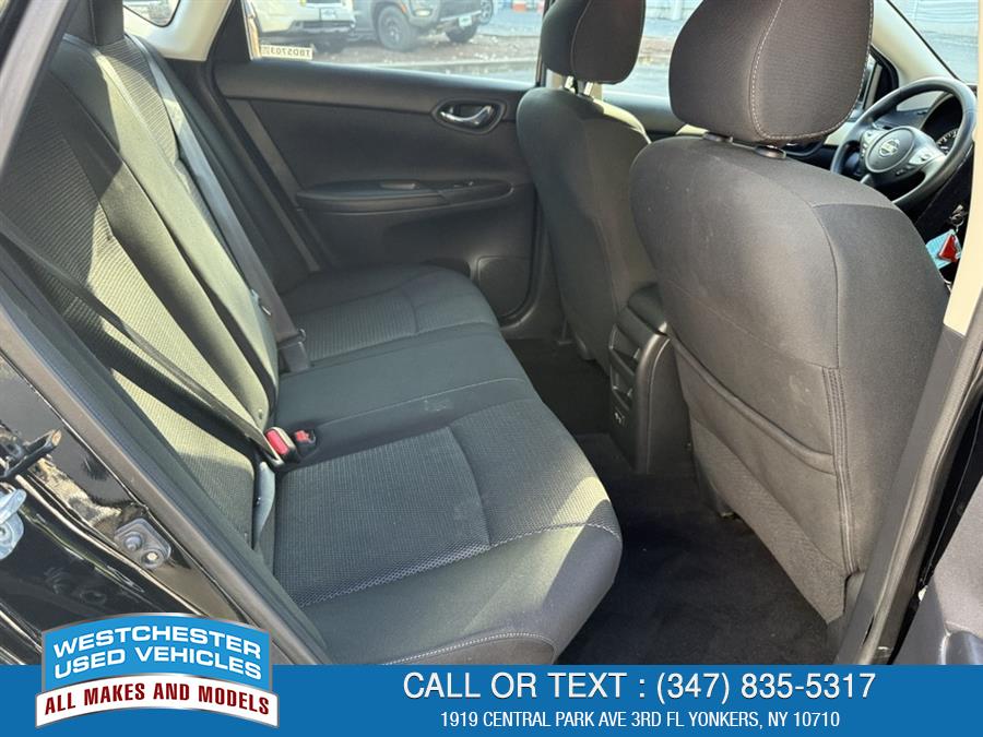 2019 Nissan Sentra S, available for sale in Yonkers, New York | Apex Westchester Used Vehicles. Yonkers, New York 2019 Nissan Sentra S, available for sale in Yonkers, New York | Apex Westchester Used Vehicles. Yonkers, New York