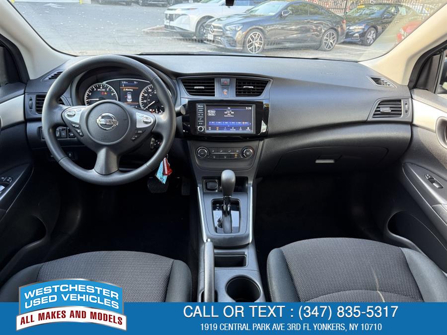 2019 Nissan Sentra S, available for sale in Yonkers, New York | Apex Westchester Used Vehicles. Yonkers, New York 2019 Nissan Sentra S, available for sale in Yonkers, New York | Apex Westchester Used Vehicles. Yonkers, New York