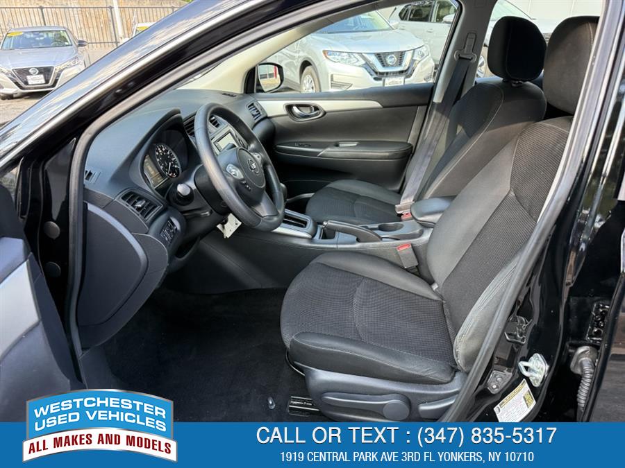 2019 Nissan Sentra S, available for sale in Yonkers, New York | Apex Westchester Used Vehicles. Yonkers, New York 2019 Nissan Sentra S, available for sale in Yonkers, New York | Apex Westchester Used Vehicles. Yonkers, New York
