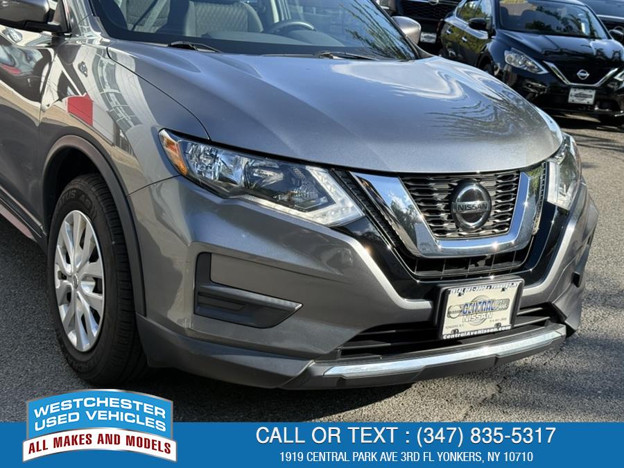 2020 Nissan Rogue S, available for sale in Yonkers, New York | Apex Westchester Used Vehicles. Yonkers, New York 2020 Nissan Rogue S, available for sale in Yonkers, New York | Apex Westchester Used Vehicles. Yonkers, New York